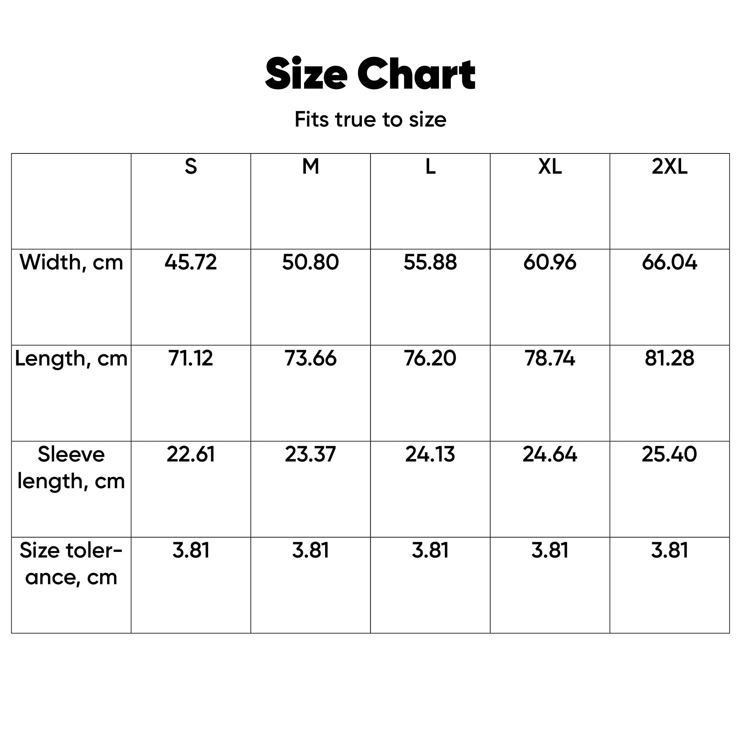 Unisex Jersey Inequality by AI Tee