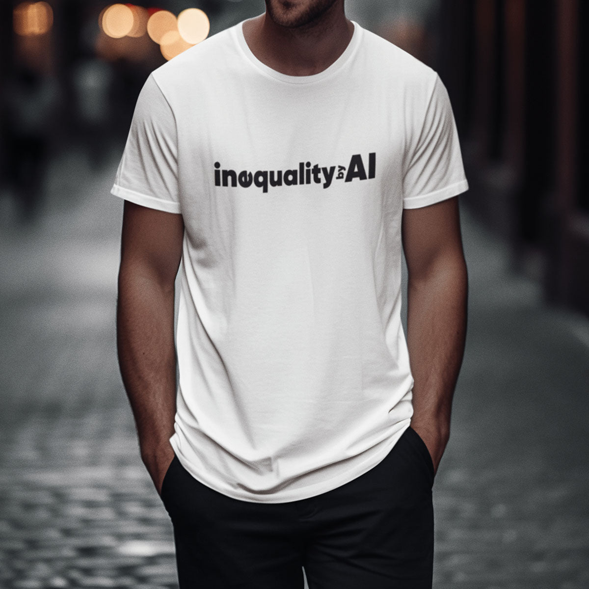 AI T Shirt, AI Tee, Artificial Intelligence Tee, Artificial Intelligence T-Shirt, AI Ethics, AI Ethics Tee, AI Ethics T-Shirt