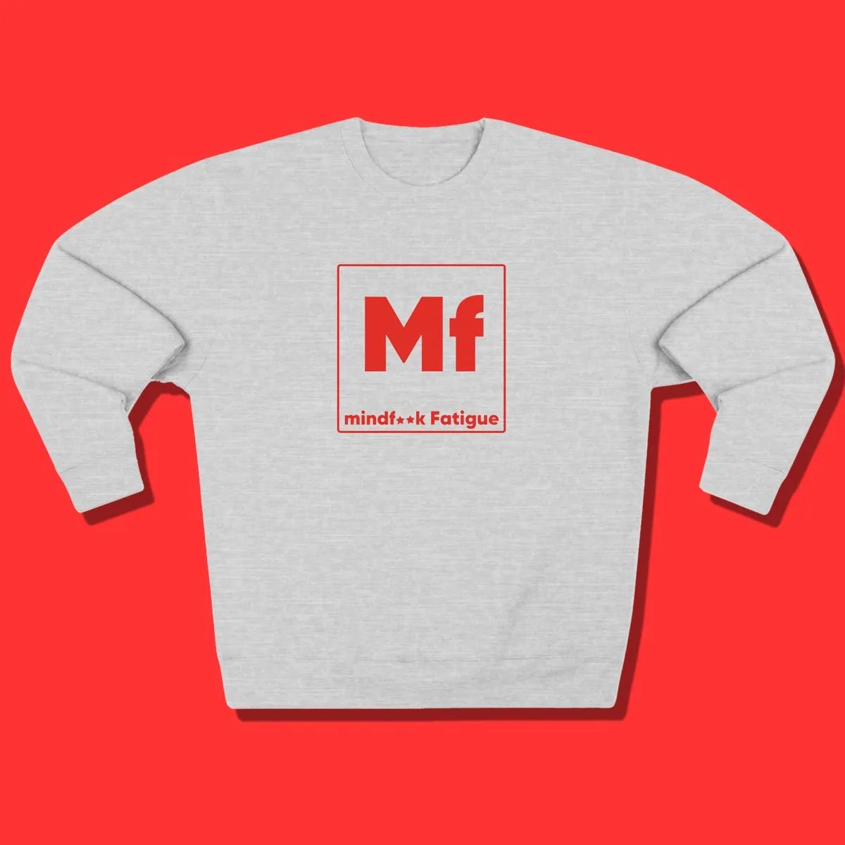 Fatigue sweater 2025